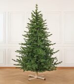 Árbol de Navidad Evergreen con Puntas Nevadas – Image 2